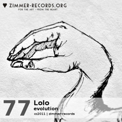 [ZIMMER077] lolo - Evolution
