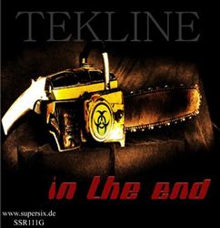 [SSR111G] Tekline - In The End