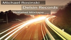 [podcast-036] Michael Rosinski  - Delsin Records Netlabel Mix