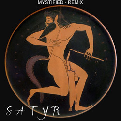 [Treetrunk 169] Fabio Keiner - Satyr