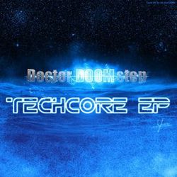 [ME 49-11] Doctor Doomstep  - TechCORE EP