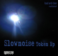 [L&C 53] Slownoise  - Token EP