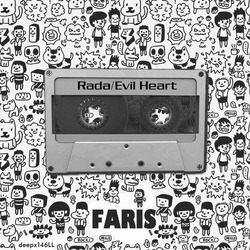 [deepx146LL] Faris - Rada/Evil Heart