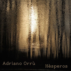 [LBN011] Adriano Orru  - Hesperos