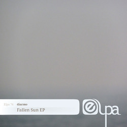 [Elpa74] Diarmo - Fallen Sun EP