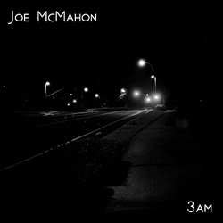 [earman184] Joe McMahon - 3AM