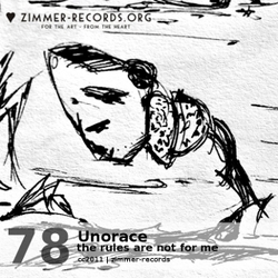 [Zimmer078] Unorace  - The rules are not for me