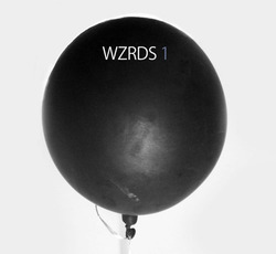 [Treetrunk 172] WZRDS - 1