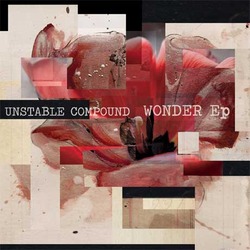 [HWR-020] Unstable Compound - Wonder EP