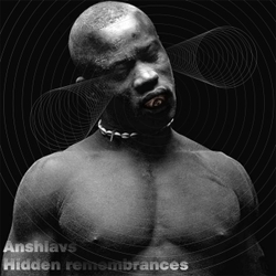 [UMPAKO-88] Anshlavs  - Hidden Remembrances