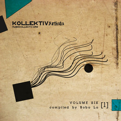 Kollektiv Artists. Volume 6. [Part 1]