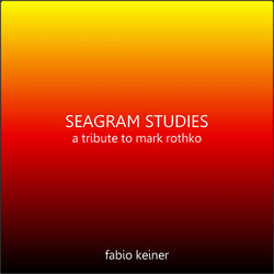 [Treetrunk 174] Fabio Keiner  - Seagram Studies
