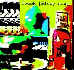 [alkmix004] Tweek - Bluey mix