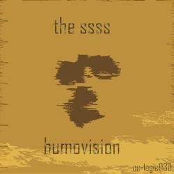 [Nu-Logic030] The Ssss - Humovision EP