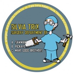 [SE030] Silvia Trix  - Surgery Department EP