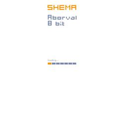 [FN_36] Shema  - Aborval 8 bit
