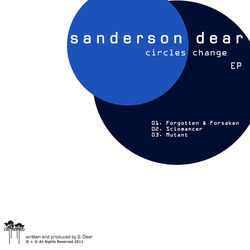 [CP17] Sanderson Dear  - Circles Change EP