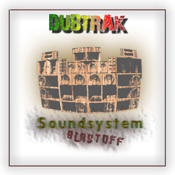 [AUDCST057] Dubtrak  - Soundsystem Blastoff