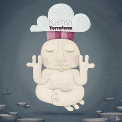 [Kahvi #315] Various Artists  - Terraform