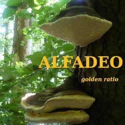 [AUDCST058] Alfadeo  - Golden Ratio