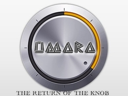 [omaramusic034] Omara  - The return of the knob