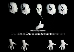Maurizio Miceli - Presents : Dublicator
