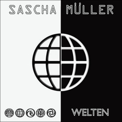 [gargan060] Sascha Mueller  - Welten