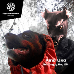 [dd009] Kino Oko - The Doggy Bag EP