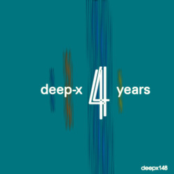 [deepx148] Various  - Deep-X: 4 Years