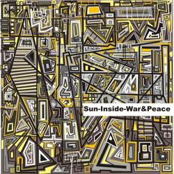 [PICPACK120] Sun-Inside  - War&Peace