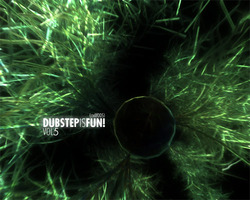 [codif005] Various Artists  - Dubstep Is Fun! Vol. 5.