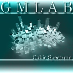 [hw036] GM-Lab - Cubic Spectrum