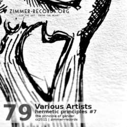 [Zimmer079] Various Artists - #7 the principle of gender