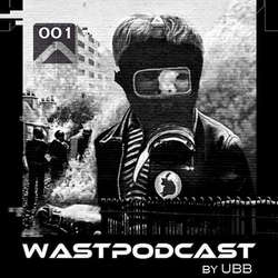 [WAST-pod001] Oliver Koop - Oliver Koop & Knobs (Live)