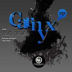 [SN006] Wally Strike - Carnyx