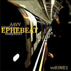 [Noisybeat 036] Various Artists - Ephebeat vol.1