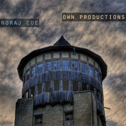 [Mixotic 244] Noraj Cue - Own Productions