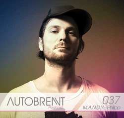 [Autobrennt Podcast 037] M.A.N.D.Y. - Philipp