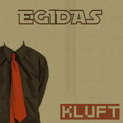 [gargan061] Egidas - Kluft EP