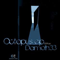 [GCAF038] Damolh33 - Octopus EP
