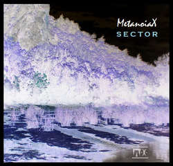 [AUDCST059] MetanoiaX - Sector