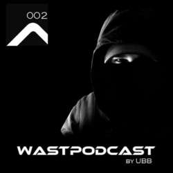 [WAST-pod002] Kid Mistik vs Exhaust - Wast Podcast 002