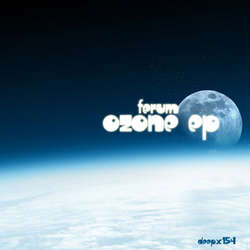 [deepx154] Ferum - Ozone EP