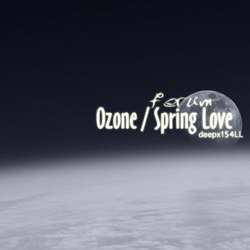 [deepx154LL] Ferum - Ozone / Spring Love