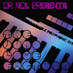 [alk022] Dr Nol - The Juno Love Faction