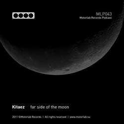 [MLP043] Kitaez - Far Side Of The Moon