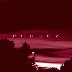 [red dye d°6] Phoboz - Red Species