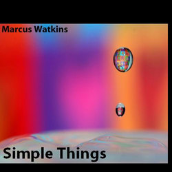 [swm082] Marcus Watkins - Simple Things