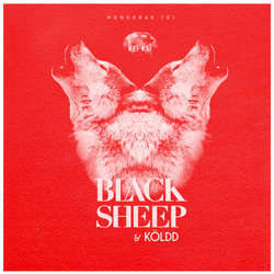 [monoKraK101] Black Sheep & Kldd - Ke Ke