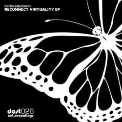 [DAST026] Mirko Edelmann - Reconnect Virtuality EP